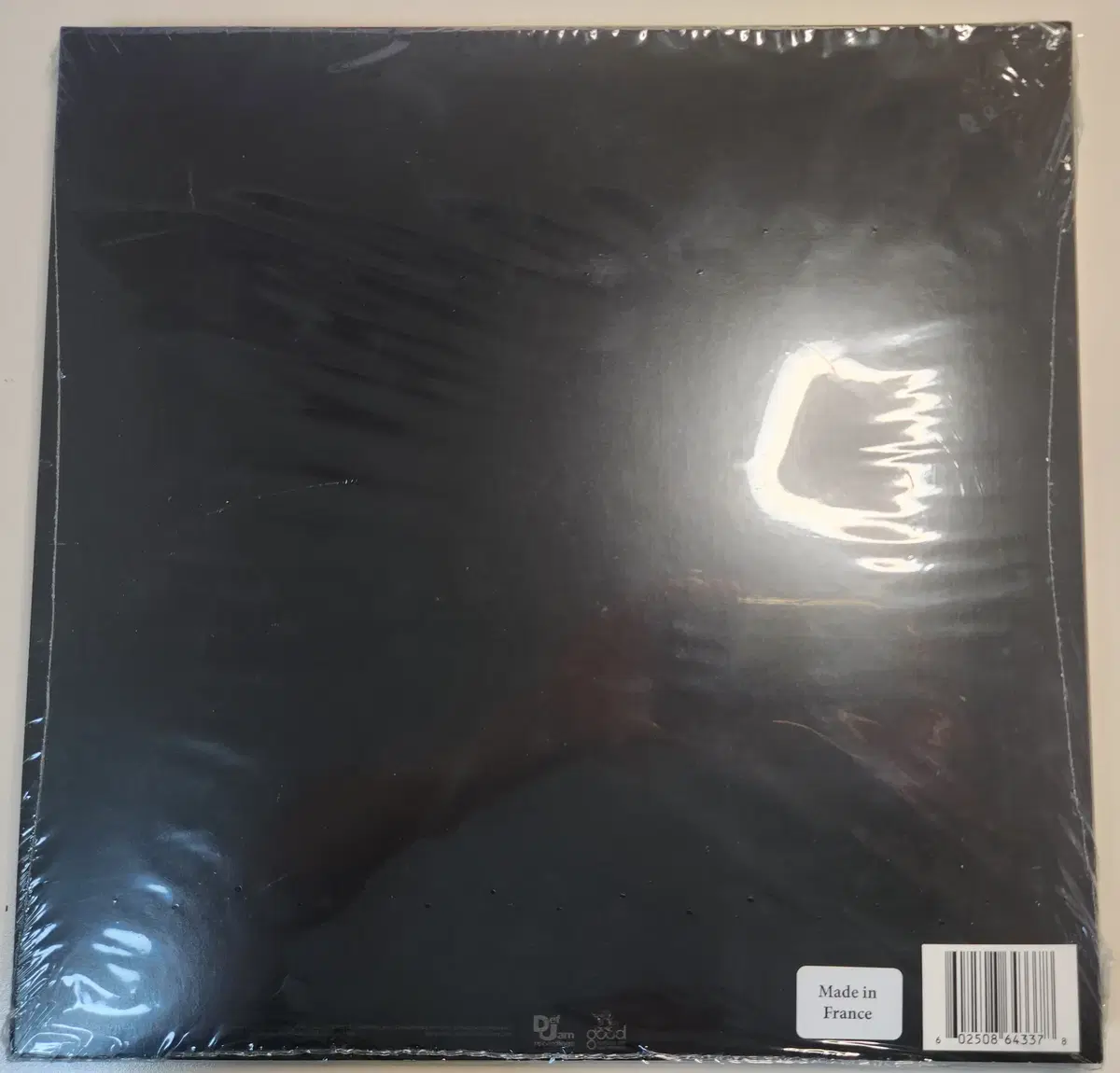 値下げ新品未開封Kanye West/Donda Deluxe 4枚レコード YE／DONDA